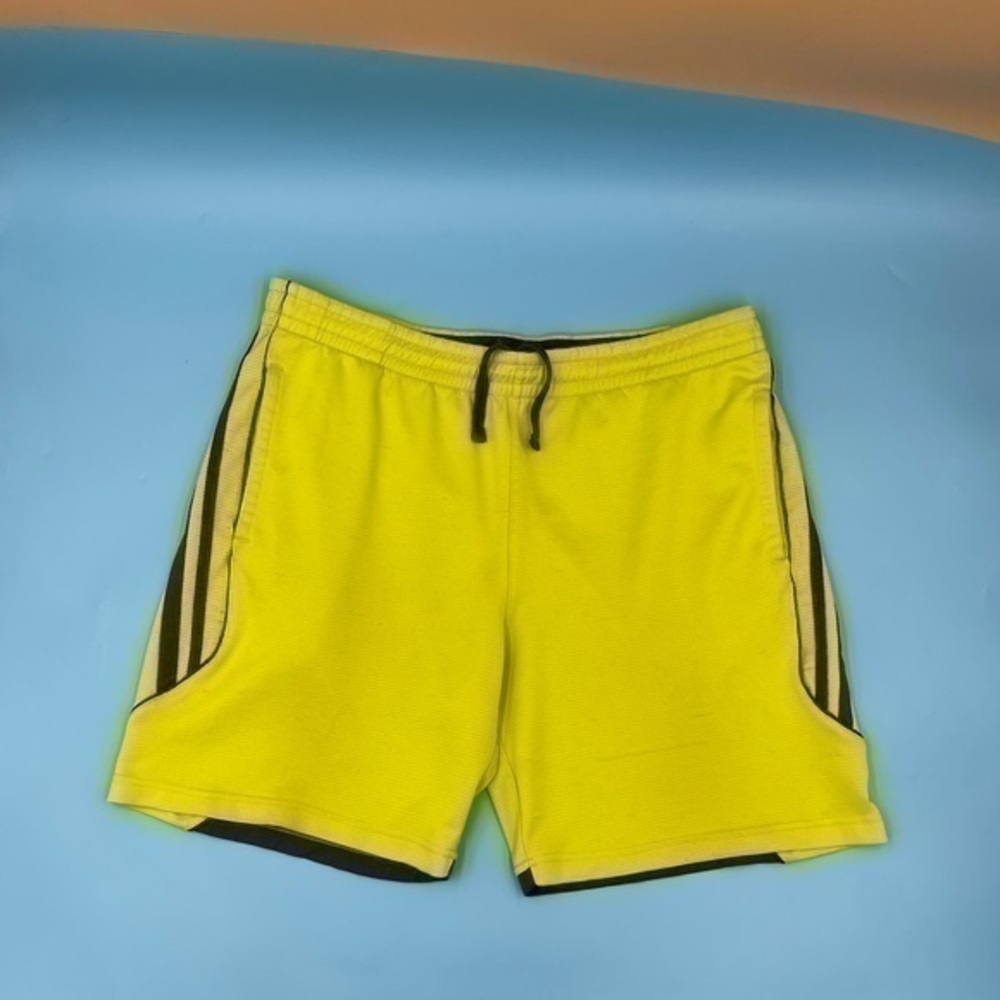 VTG STATER Gym Shorts